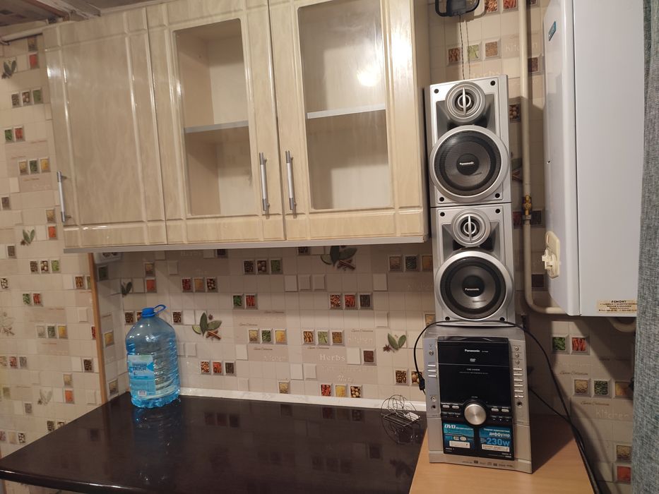 Квартира подобово