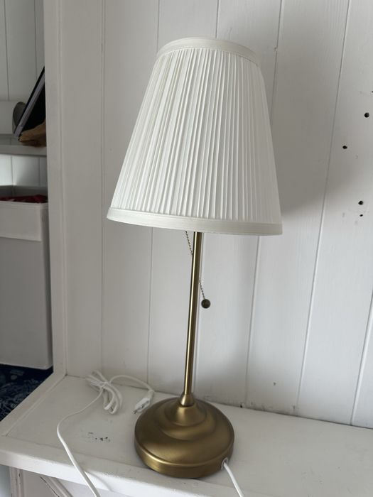 Candeeiro de mesa