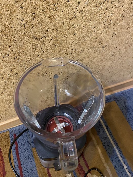 Блендер Philips на запчастини