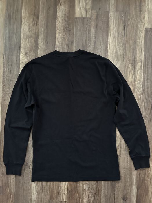 Męski longsleeve Dickies / rozmiar S