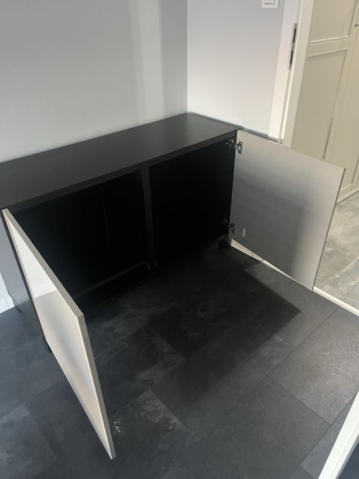 Komoda Ikea 120x41,5x74