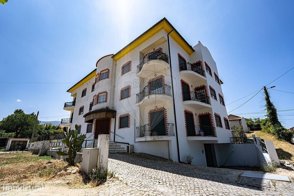 Apartamento T3 para venda
