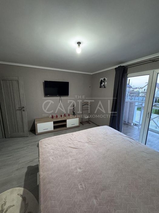 Пропонується в оренду двоповерховий будинок в КМ Нова Олександрівка