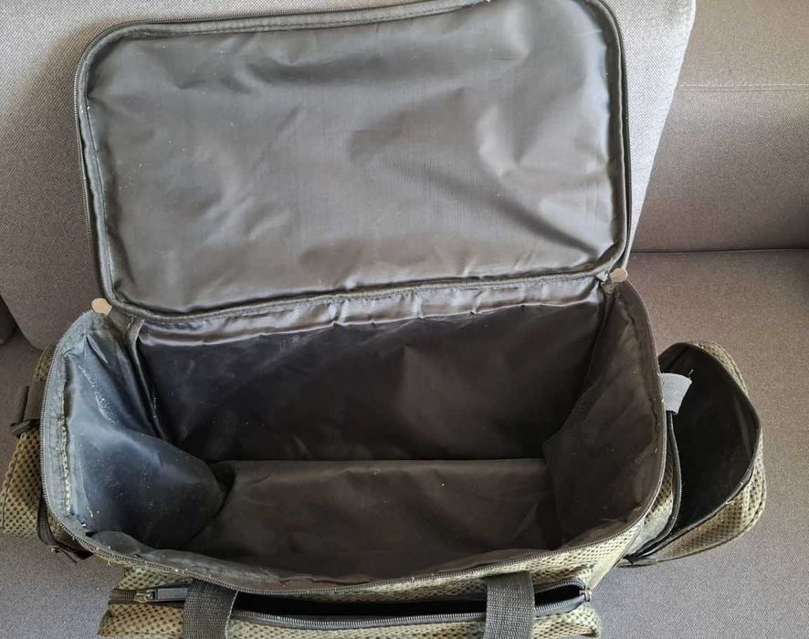 Torba wędkarska MIKADO