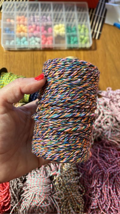 Fitas para bijuteria ou costura