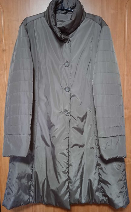 Пальто женское Италия