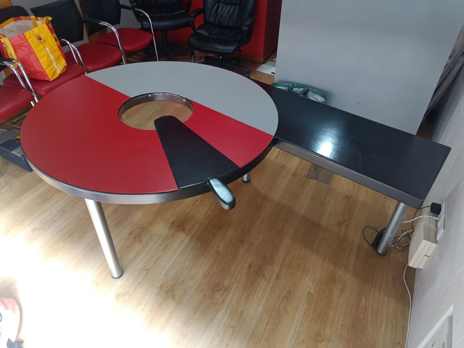Mobiliário escritório em ótimo estado