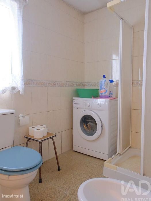 Quinta T2 em Carvalhais e Candal de 55 m2