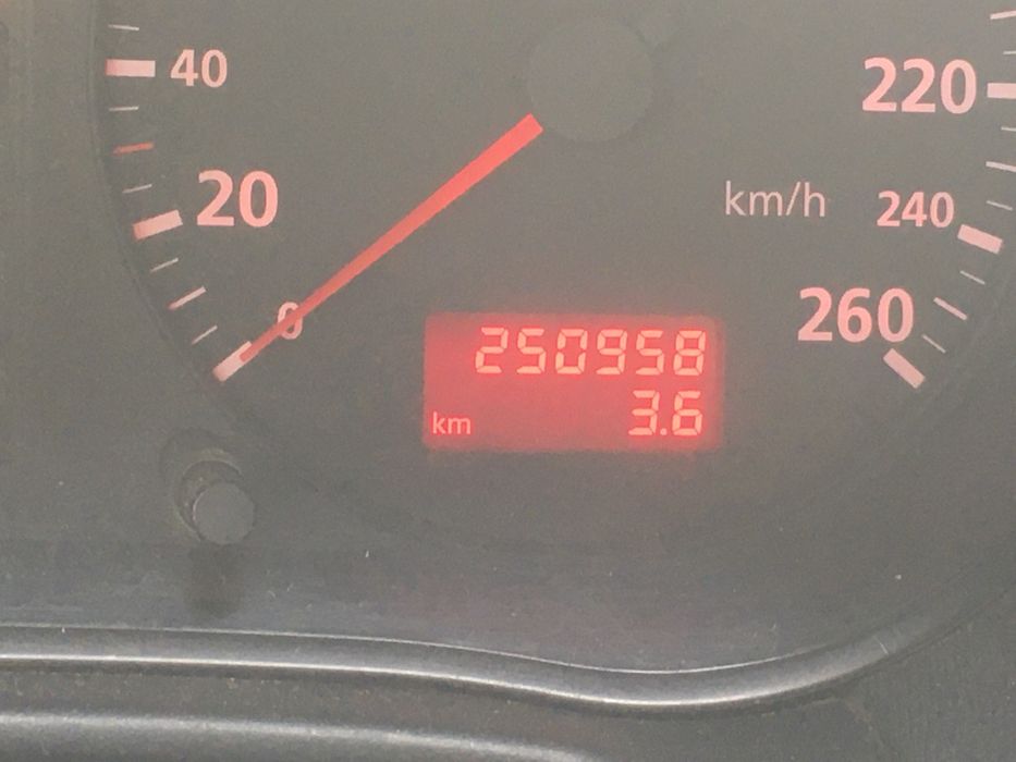 Audi A3 1,6 Bezyna Gaz