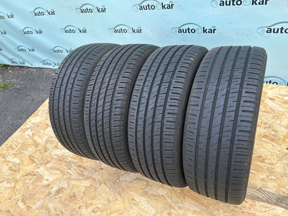 Шини 195/55/R15 Barum Bravuris 3 Літо