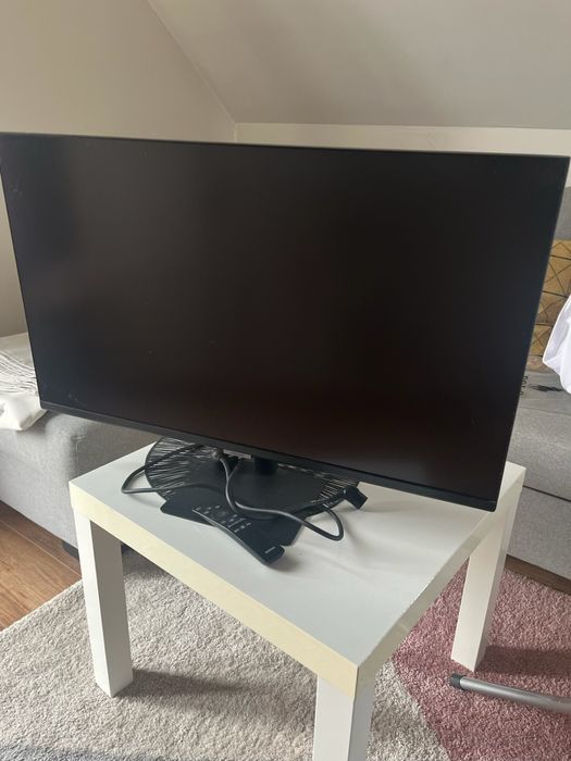 Monitor Samsung S32AM700UR