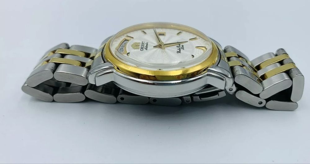 Zegarek Orient President