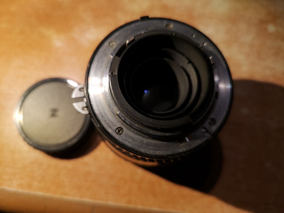 Objectivas Para Nikon