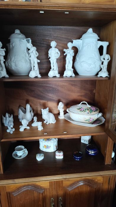 Loiça da Vista Alegre