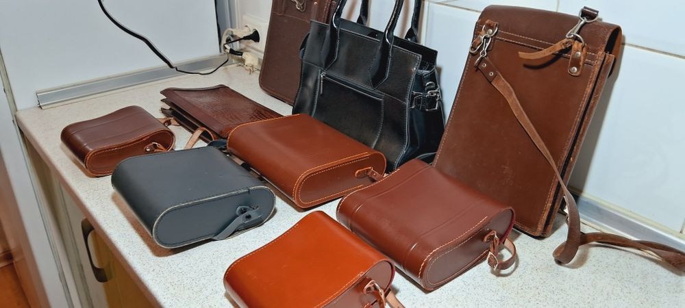 Кофр бинокль Germany Lux