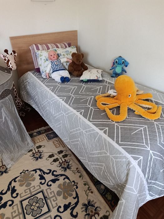 Vendo estes todos