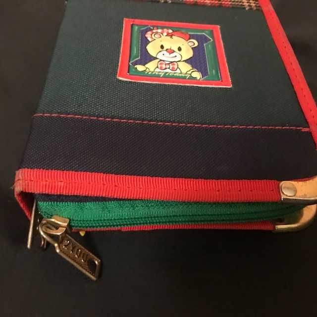 Porta-lápis  da Disney