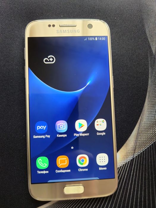 Samsung Galaxy S7 verizon