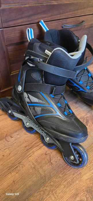 Rolki Rollerblade BRAVO