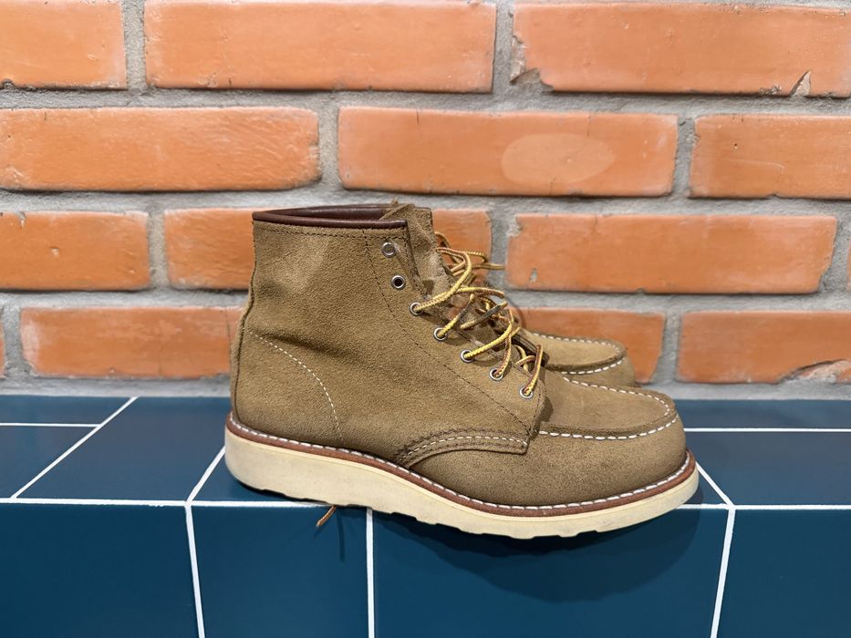 Жіночі Red Wing USA розмір 38 або 24,5 см