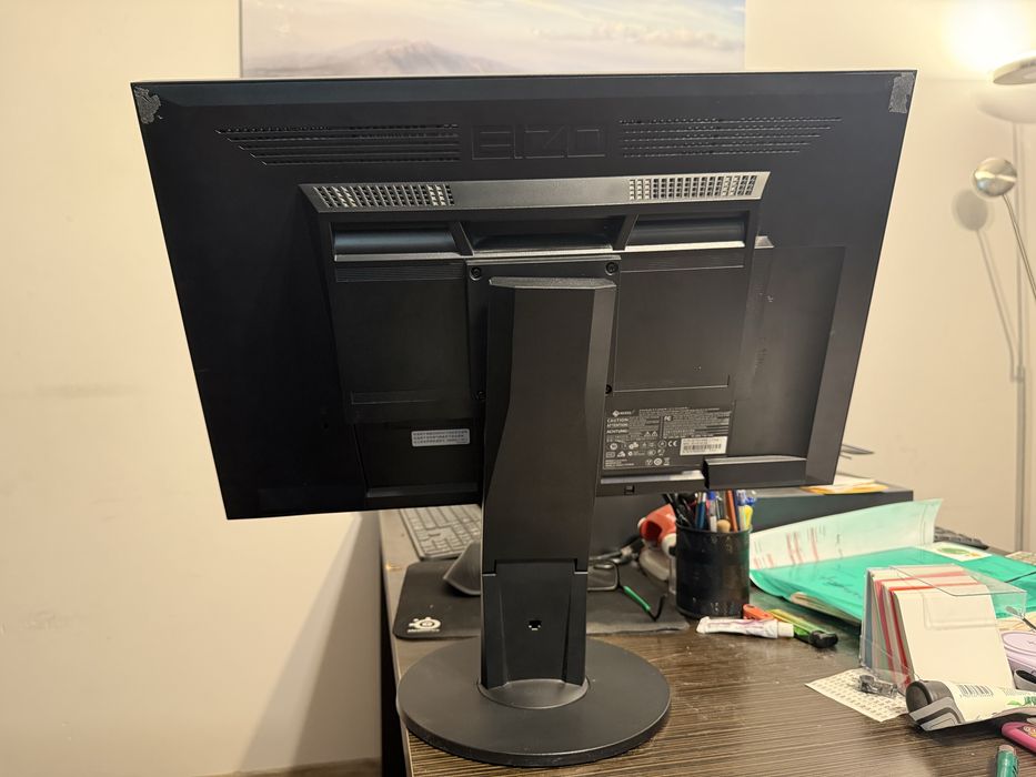 Monitor LCD Eizo FlexScan EV2436W