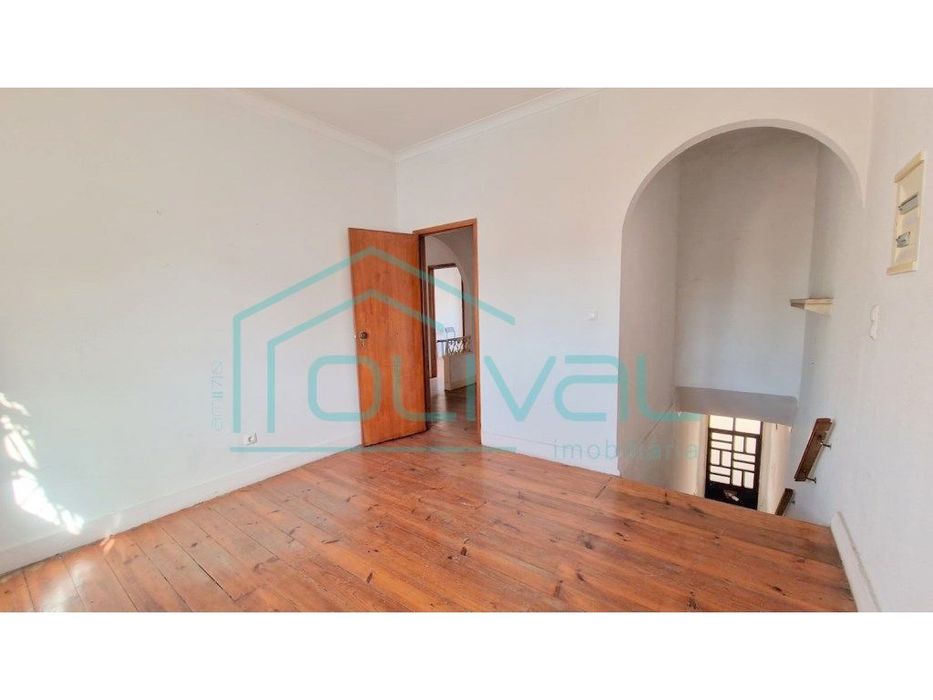 Apartamento centro de Samora Correia