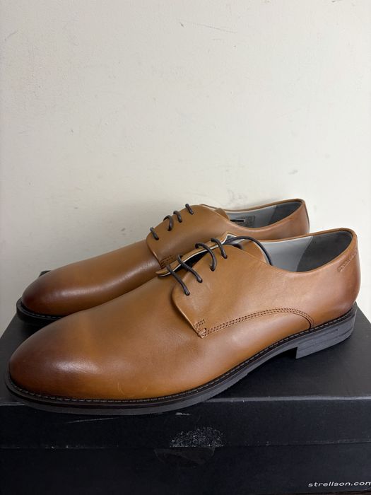 Buty/Półbuty Strellson Jones