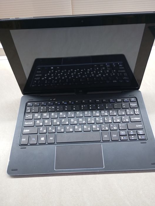 планшет-трансформер MyTab Union 10 (модель U101GT-4G).