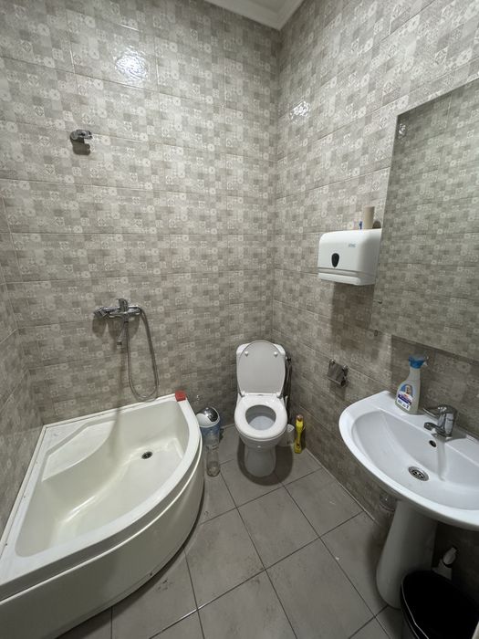 Квартира 1/1 с автономным отоплением центр ул.Торговая