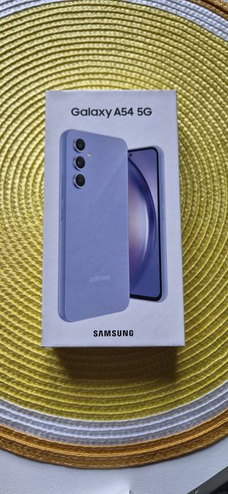 Samsung Galaxy a54 5g