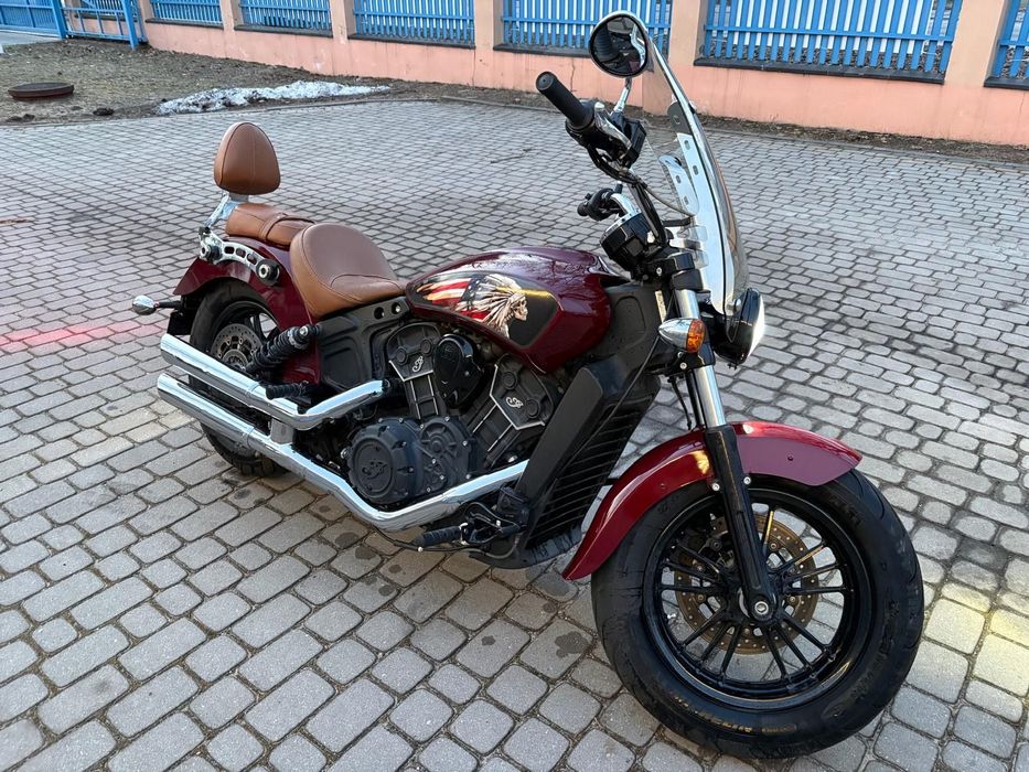 Indian