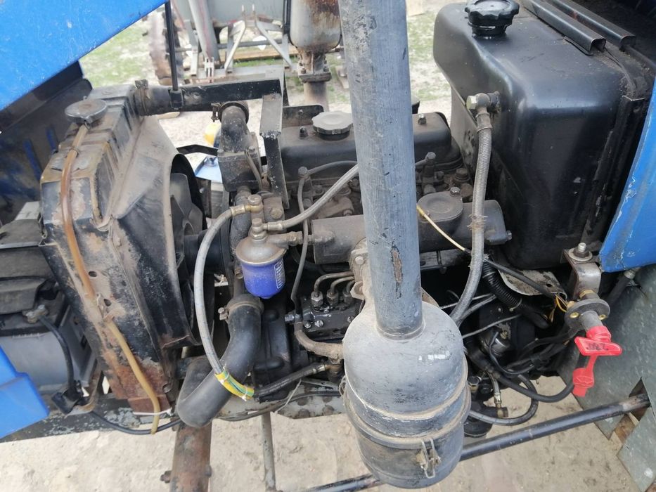 Продам Dongfeng 254