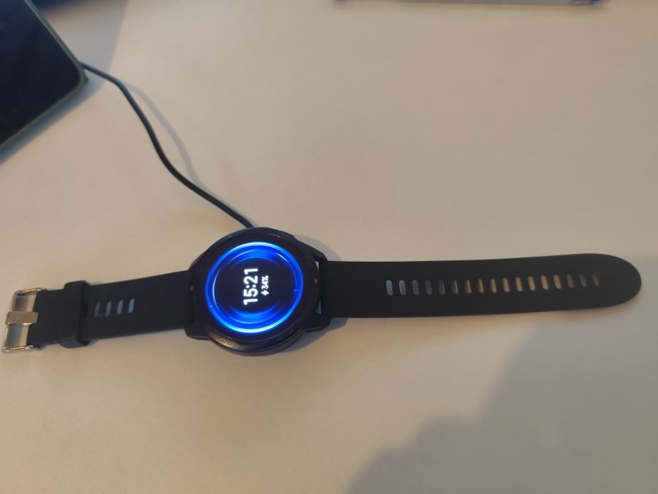 Smartwatch Xiaomi Watch S1 Active64740226710529120