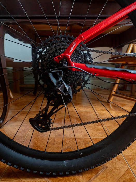 Bicicleta Trek Marlin 8 Gen 2