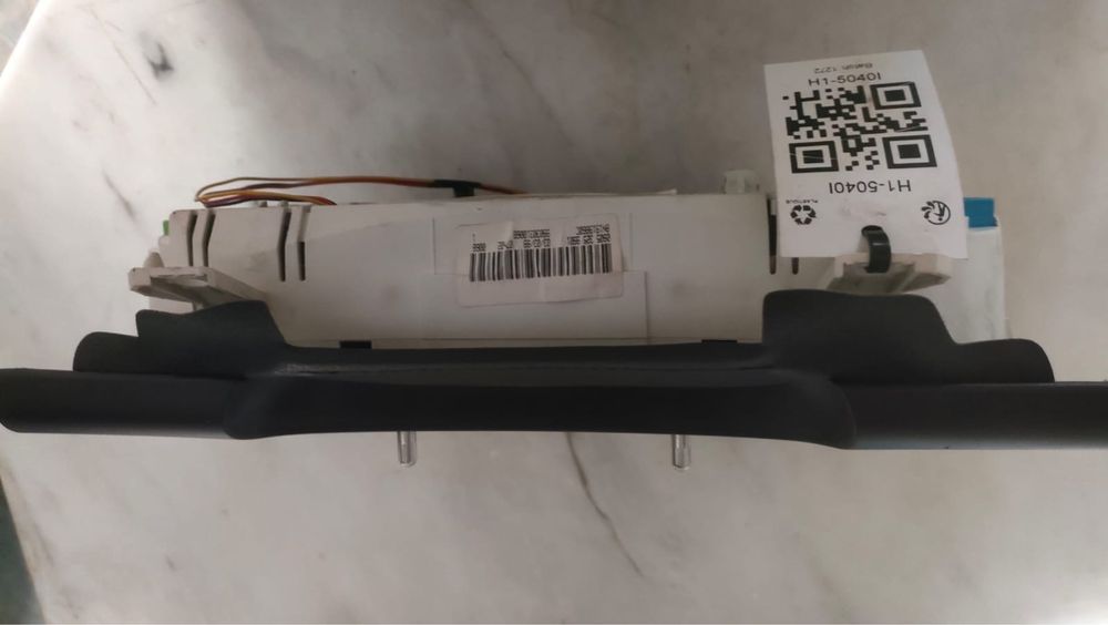 Quadrante Audi TT 8n 180cv 1998-2006