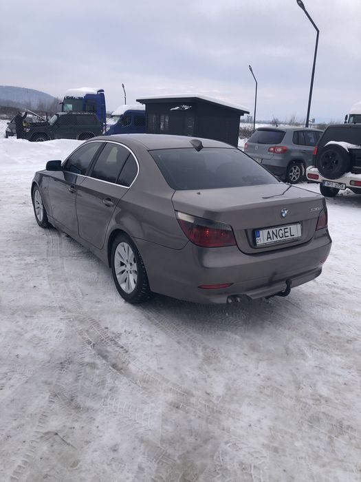 Продам бмв -530D m57