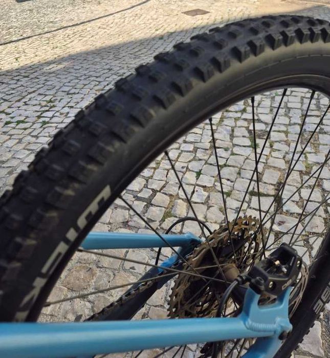 E-Bike Grand Canyon:ON 7 | Bosch CX | 750Wh