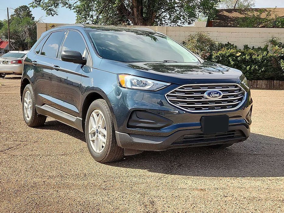 Ford Edge      2023