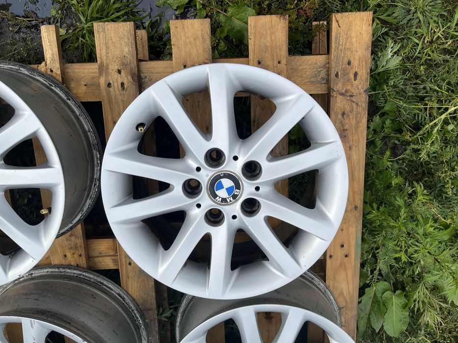 Bmw alufelgi,felgi aluminiowe 16 cali,e36,e46,e90,e87,e81,e91 5x120