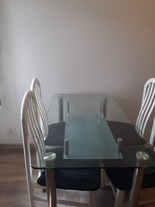 Posiadam  do wynajecia mieszkanie.