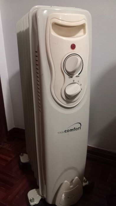 Aquecedor a Óleo , electroComfort.