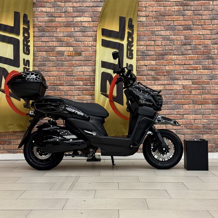 Електроскутер Ganster 2800W