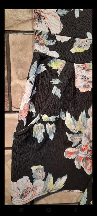 Kombinezon  letni rozmiar L