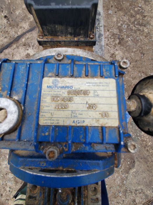 Мотор редуктор редуктор червячный Червячные редукторы Motovario