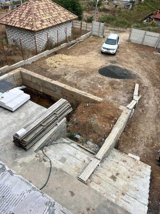 Продам будинок Червоний хутор 230м2 море 7 соток