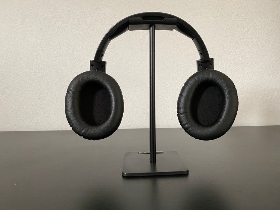 Hyperx Cloud Flight Wireless