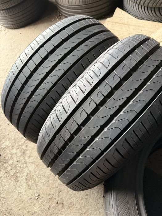 225/50 R16 Pirelli Cinturato P7 /2024рік/літо/2шт./