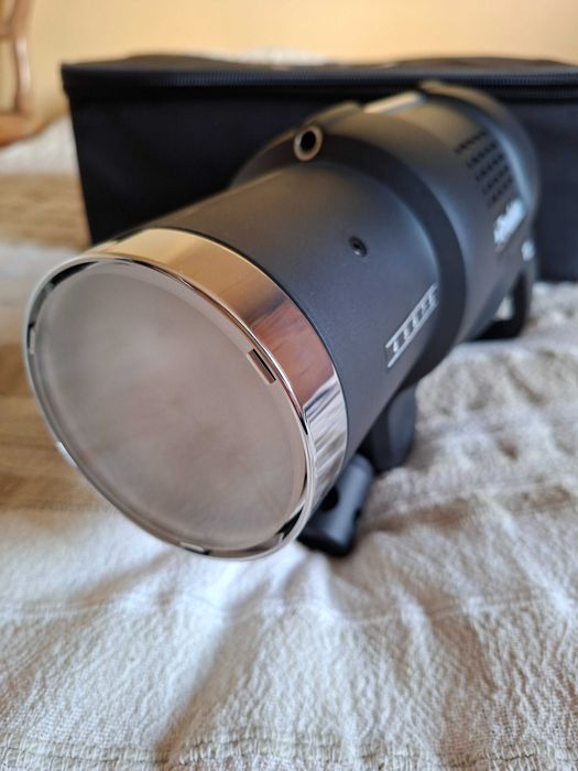 Flash Profoto D2 500 AirTTL NOVO