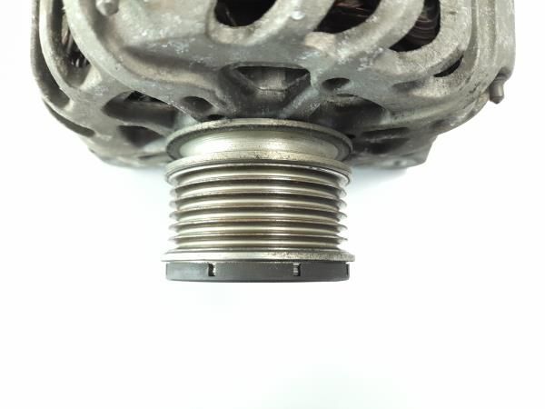 Alternador RENAULT Clio IV (BH_)