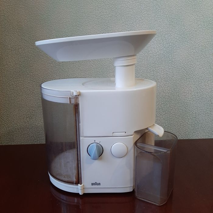 Соковыжималка Braun MP80